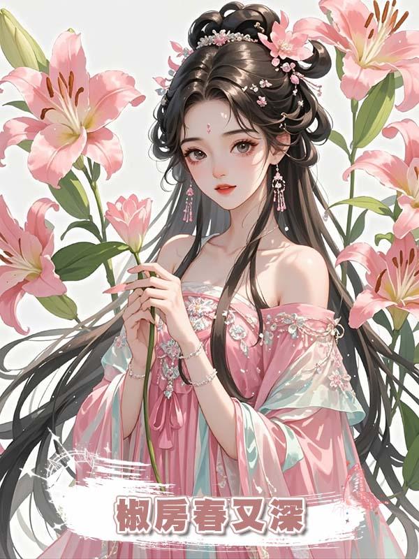 椒房春又深