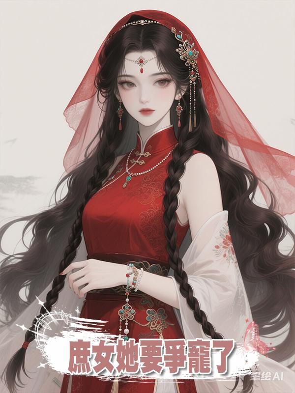 庶女她要爭寵了