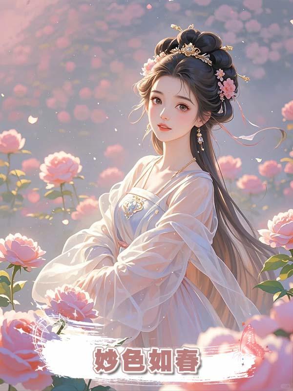 妙色如春