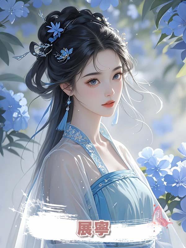 展寧