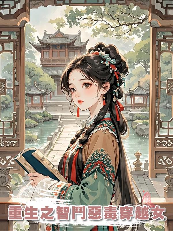 重生之智鬥惡毒穿越女