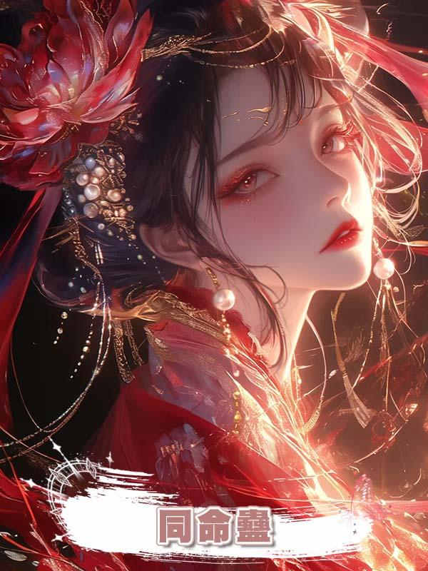 同命蠱