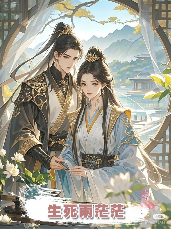 生死兩茫茫