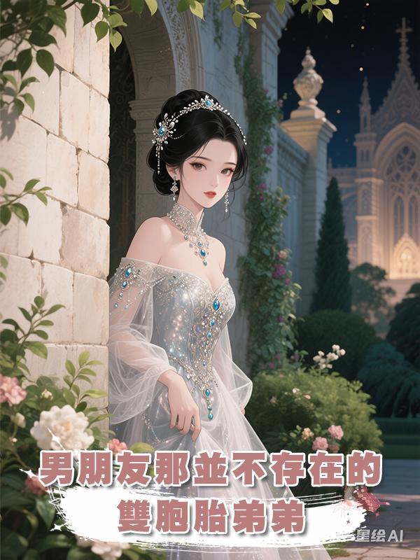 男朋友那並不存在的雙胞胎弟弟
