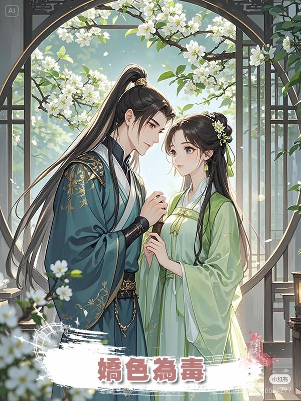 嬌色為毒