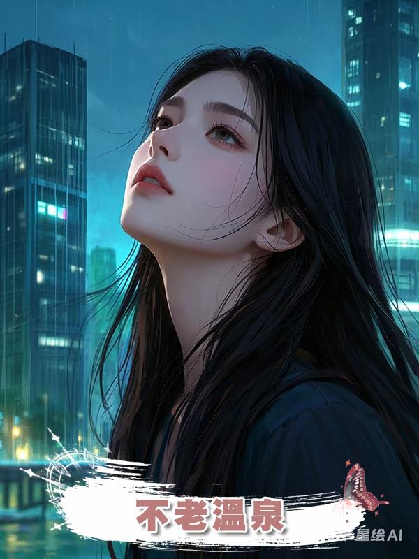 不老溫泉