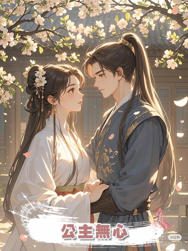 公主無心