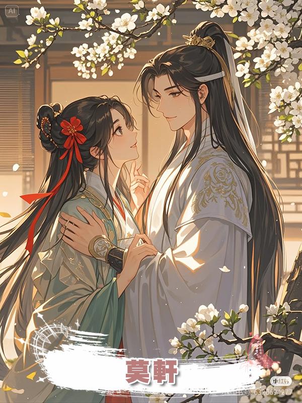 莫軒