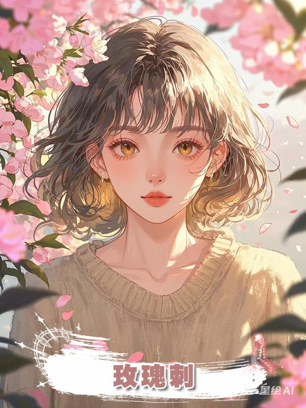 玫瑰刺