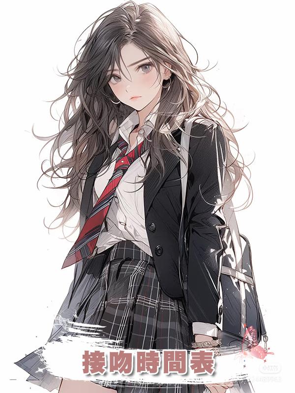 接吻時間表