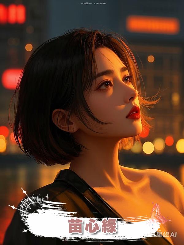 苗心緣