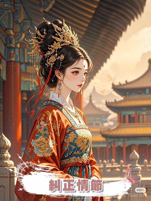 糾正情節