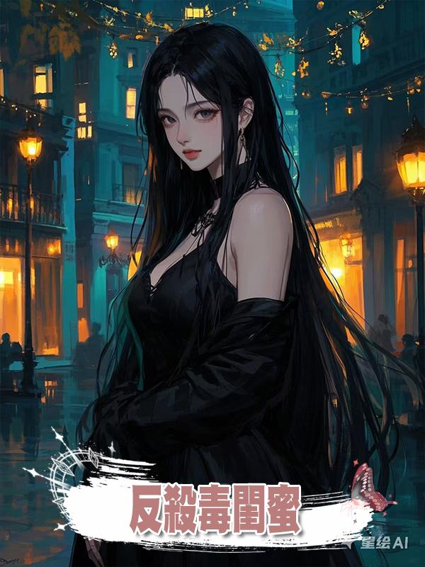 反殺毒閨蜜