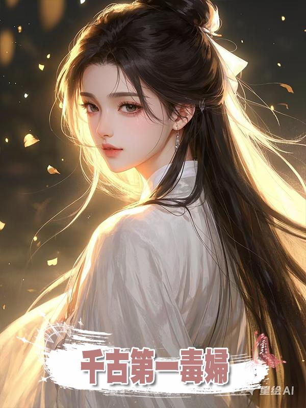 千古第一毒婦
