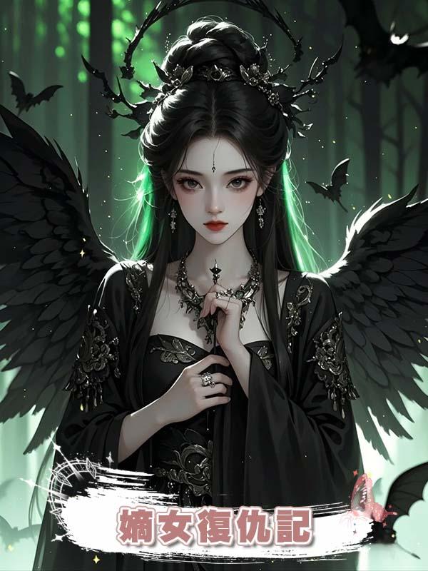 嫡女復仇記