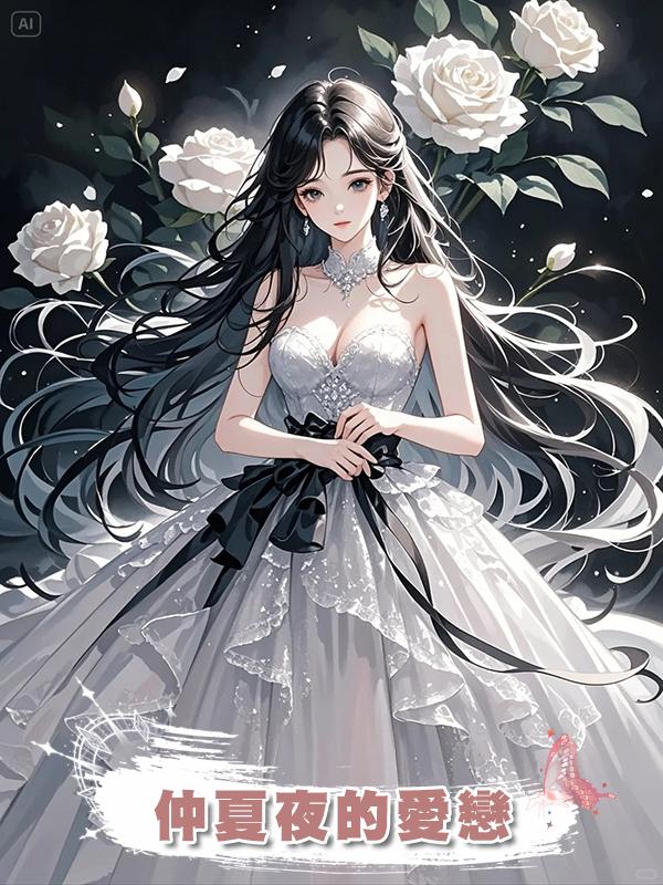 仲夏夜的愛戀