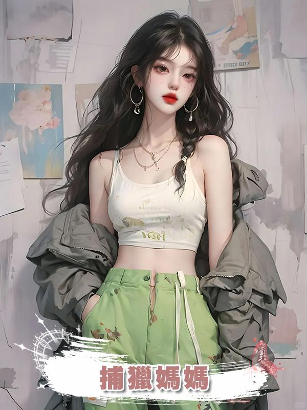 捕獵媽媽