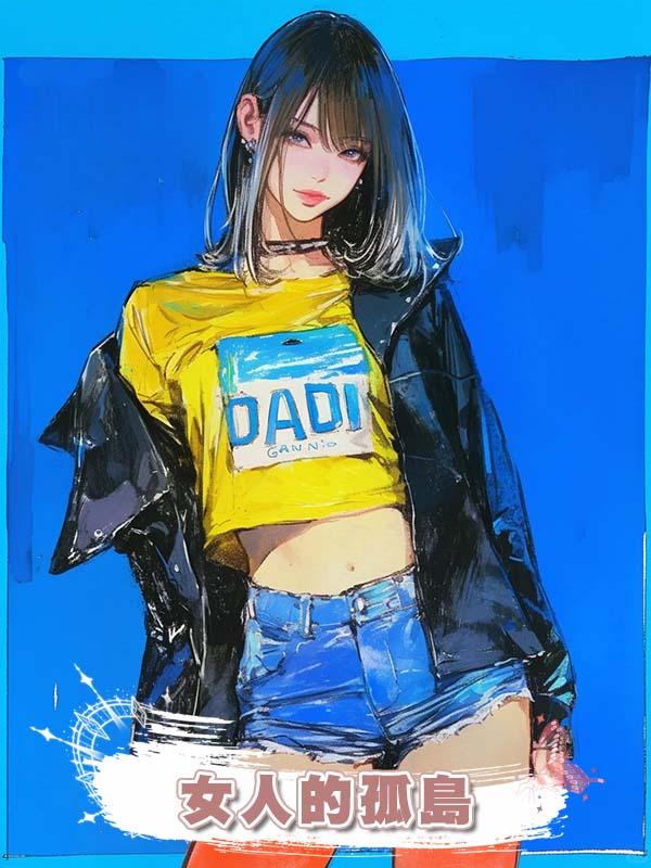 女人的孤島