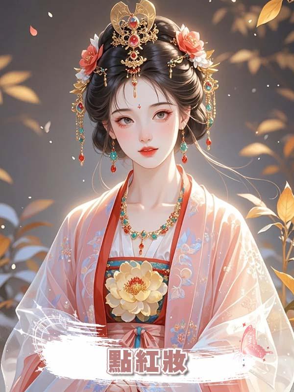 點紅妝